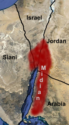 Midian