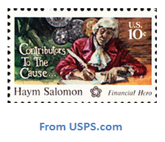 Text Box: From USPS.com